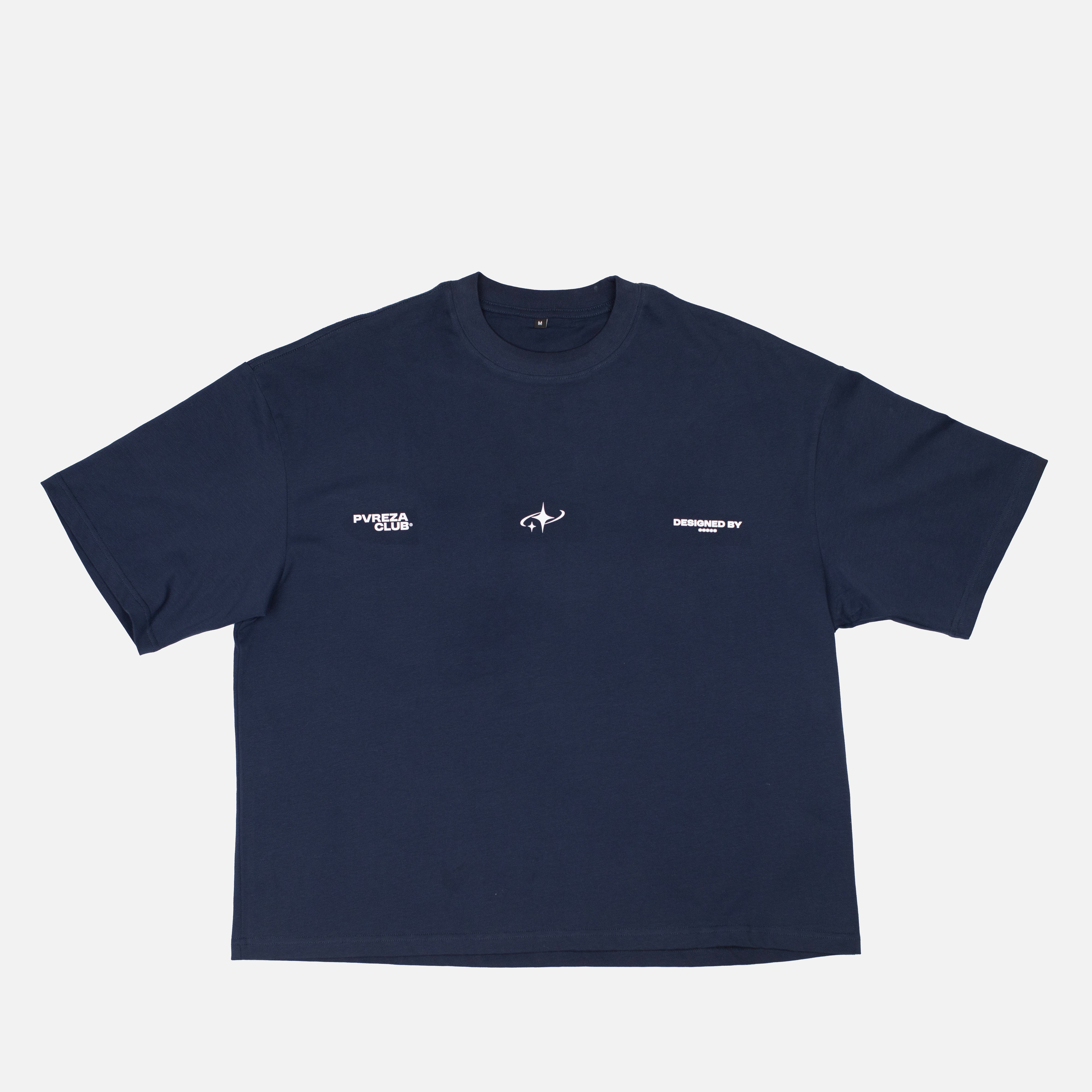 PVREZA CLASSIC TEE