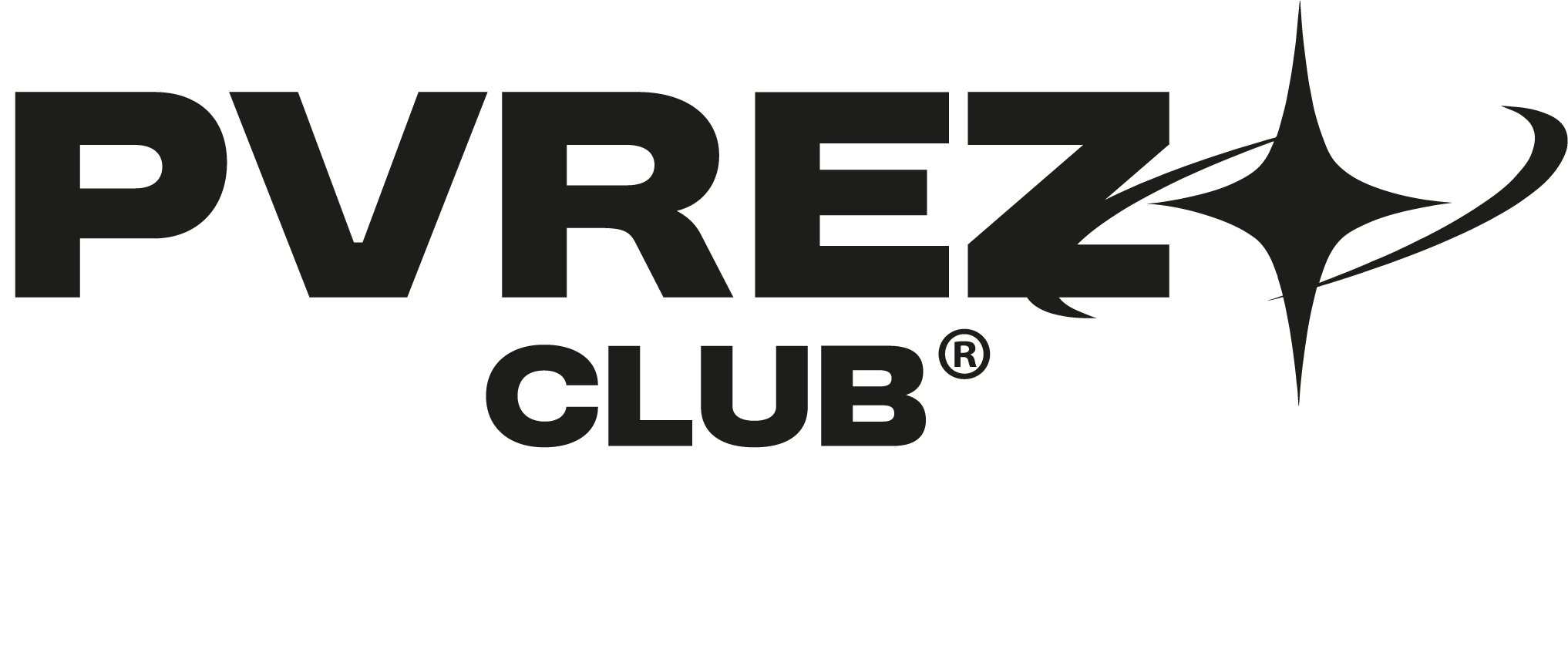 Logo Pvreza Club